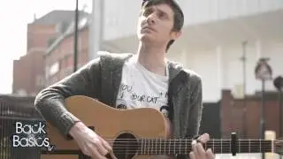 BTB.TV - Frank Hamilton - Words And Nothing More