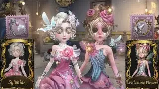Which Pink Fairy Do You Prefer? 