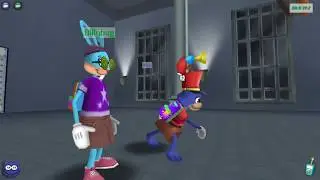 Toontown Rewritten Alex's Adventures Episode 36: Finishing Minnie's Melodyland