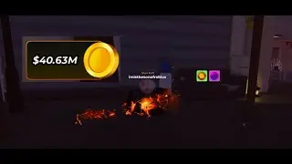 How to farm coins FAST -[🎃💀Reaper] Hunty Zombie-