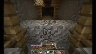 August Minecraft HC with Lostinthefort EP 10