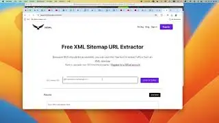 Screaming Frog - how to crawl a domain or URL list