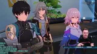 Why Mtashed REFUSES To Spend Money On Honkai: Star Rail