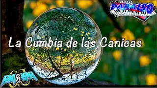 Grupo Paraíso - La Cumbia de las Canicas (Sonido Fantasma)