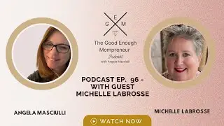 The Truth About Business Success: Real Habits That Changed Everything | Michelle Labrosse&rsquo;s Story