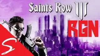 RGN (Random Game Night) - [RGN] Saints row the third | Twitter followers