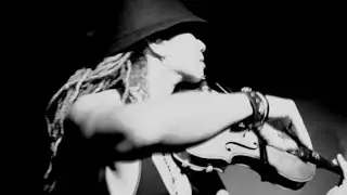 HALO RIDER - Devil and Angel (official music video)