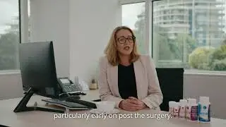 What to do for hair loss after bariatric surgery