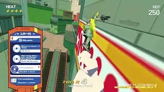 BRC | Mall Easy Goonride