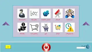 database marketing system.