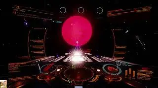 Fighting for the Alliance for Control of Space Around HIP 87621