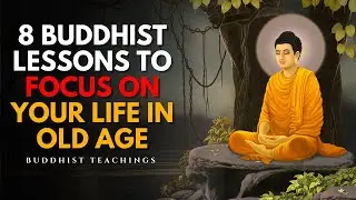 8 Timeless Buddhist Lessons for Aging Gracefully | Wisdom for Life&rsquo;s Later Years