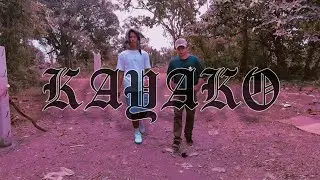 KAYAKO. BY RUZZ FT BRIKX LD..( BEAT prod BUDDABEATS )