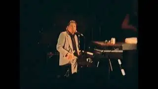 Jerry Lee Lewis - Chantily Lace