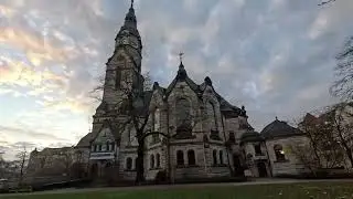 28Nov25 | Leipzig (Sachsen) | Michaeliskirche