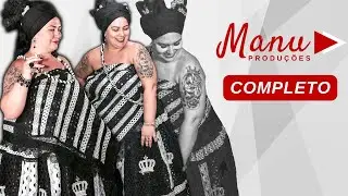 Grande festividade em homenagem à MARIA MULAMBO 2023 | Doné Luana de Yemonjá