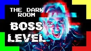 'The Dark Room': BOSS LEVEL | Insomnia Gaming Festival (2019)