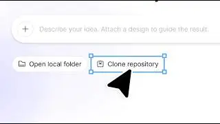 Figma Make, now on your local code
