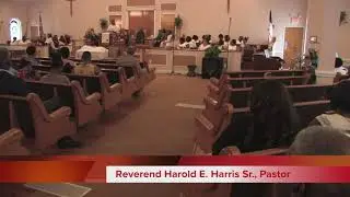 Cedar Grove Baptist Church, Chester, SC