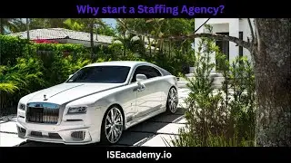 Was it worth stating a Nurse Staffing Agency?