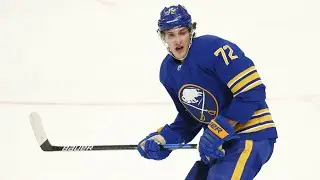 Thompson is Week to Week, Flames Listening on Pending UFAs, Soucy Out 6-8 Weeks
