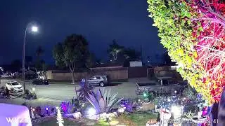 Caught On Security Cam- Catalytic Converter Thieves Return To Scene Of the Crime 12 hrs Later!
