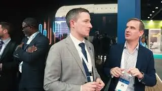 EWEC - Clean Energy Partner | World Utilities Congress 2024
