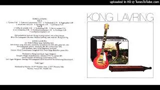 Kong Lavring - Fagre Piker