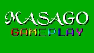 Masago 1992 PC Gameplay