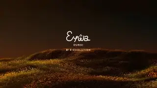Eywa. Generation 5.0. Regenerative Real Estate.
