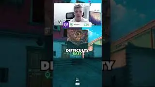 BEST Jump Spots for Rebirth Island! #shorts