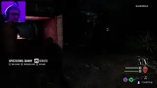 Surviving Hillbillies  | Texas Chainsaw Massacre