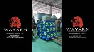 Anti Slip Paper wayarn