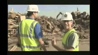 Curiosity Quest: Green Waste