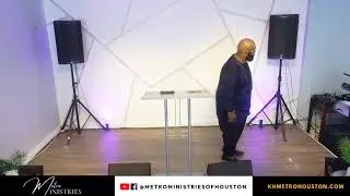 Sunday Worship Service 11/16/25