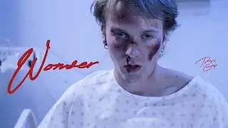 Wonder (Official Music Video) PROJECT GIGI 