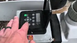 Chlorworks Pool Pump Failure