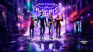 Gotham Knights GMV | 
