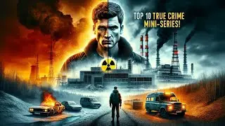 Top 10 Mini Series Based on True Stories You Can't Ignore!