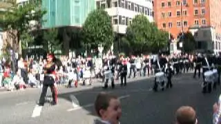 belfast the 12th 2009 marches