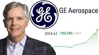GE Stock | Should You Buy Before Earnings? | GE Aerospace Stock Analysis
