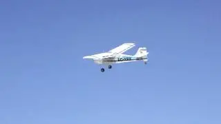 DESPEGUE DE  LA EC-YRY