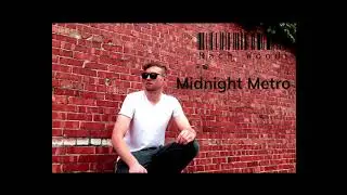 Mach Woods - Midnight Metro