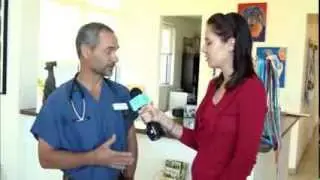 OUT AND ABOUT / EMERGENCY PET HOSPITAL OF CC