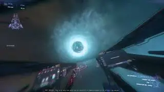 Somedude's first jump