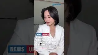 Umay Shahab Beri Respons usai Prilly Latuconsina Resmi Mundur dari Sinemaku