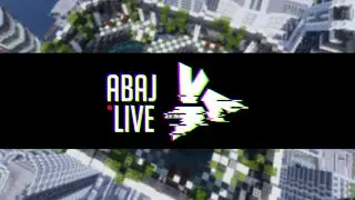 Pomysin #45 - Pryzmarynowy Basen na Dachu - Abaj Live [Project Vemislavia] [2022-12-05]