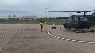 Scout Tracking - another view