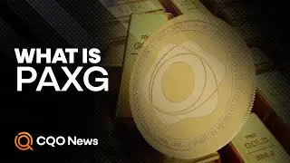What is Pax Gold?