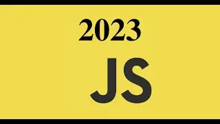 NEW Practical JavaScript features in 2023